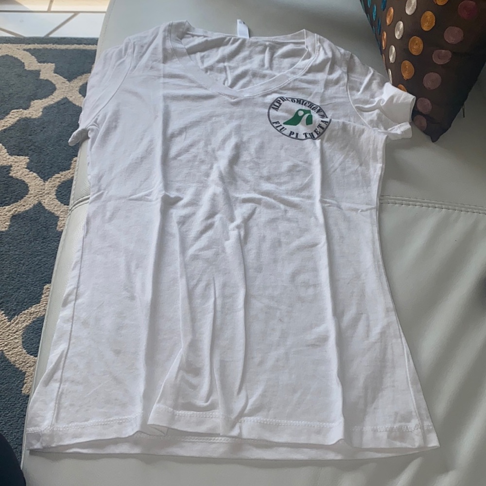 AOII Tee